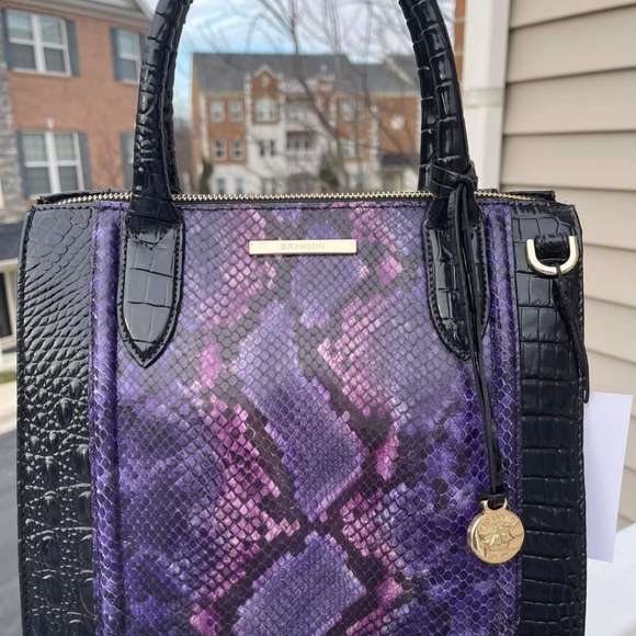 ISO this brahmin bag - Picture 4 of 4